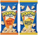 Poppin-Microwave-Popcorn-100g-Selected-Varieties Sale