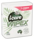 Icare-Wipex-100-Recycled-Paper-Towel-3-Ply-2-Pack Sale