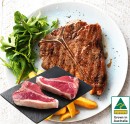 Australian-Beef-TBone-Steak Sale