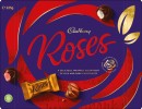 Cadbury-Roses-Chocolate-Box-225g Sale