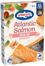 Birds-Eye-Atlantic-Salmon-Skin-On-250g-Selected-Varieties Sale