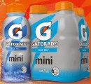 NEW-Gatorade-Mini-Blue-Bolt-4x350mL Sale