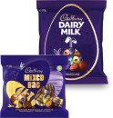Cadbury-Dairy-Milk-Easter-Eggs-Bag-243g-or-Mixed-Bag-230g Sale