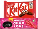 Nestl-Medium-Bars-3550g-Smarties-50g-or-Darrell-Lea-Choc-Logs-3-Pack-Selected-Varieties Sale