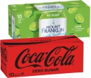 Coca-Cola-Sprite-Fanta-or-Mount-Franklin-Lightly-Sparkling-Water-10x375mL-Selected-Varieties Sale