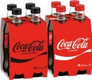 CocaCola-4x330mL-Selected-Varieties Sale