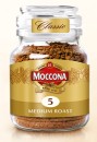 Moccona-Classic-Medium-Roast-Freeze-Dried-Coffee-50g Sale