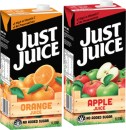 Just-Juice-Orange-or-Apple-Long-Life-Juice-1-Litre Sale