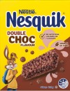 NEW-Nestl-Nesquik-Bar-6-Pack-Selected-Varieties Sale
