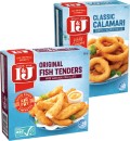 IJ-Fish-Tenders-320g-Calamari-or-Squid-360g-Selected-Varieties Sale