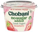 Chobani-No-Sugar-Added-Greek-Yogurt-Strawberry-680g-Selected-Varieties Sale
