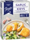 Steggles-Chicken-Breast-Garlic-Kievs-350g Sale