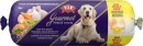 VIP-Dog-Food-Roll-3kg-Selected-Varieties-Refrigerated-Pet-Food Sale