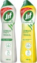 Jif-Cream-Cleanser-500mL-Selected-Varieties Sale
