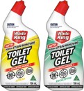 White-King-Toilet-Gel-700mL-Selected-Varieties Sale