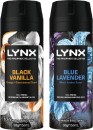 Lynx-Fine-Fragrance-Collection-Premium-Body-Spray-150mL-Selected-Varieties Sale