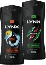 Lynx-Body-Wash-400mL-Selected-Varieties Sale