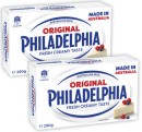 Philadelphia-Cream-Cheese-Block-250g Sale