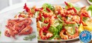 Coles-Australian-Fresh-Cooked-Black-Tiger-Prawns Sale