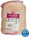 Coles-Australian-Pork-Leg-Roast-Boneless Sale