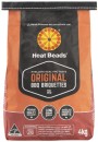 Heat-Beads-BBQ-Briquettes-4kg Sale