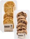Coles-Bakery-Cookies-6-Pack Sale