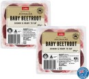 Coles-Australian-Baby-Beetroot-250g-Pack Sale
