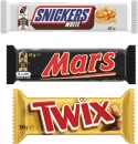 Mars-Chocolate-Bar-30g-50g Sale
