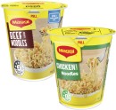 Maggi-Instant-Noodle-Cup-58g-65g Sale