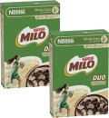 Nestl-Milo-Duo-Cereal-580g Sale