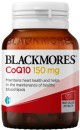 Blackmores-CoQ10-150mg-Capsules-30-Pack Sale