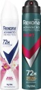 Rexona-Advanced-72hr-Aerosol-Deodorant-220mL Sale
