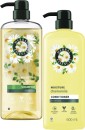 Herbal-Essences-Shampoo-or-Conditioner-600mL Sale