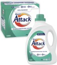 Biozet-Attack-Regular-Laundry-Liquid-2-Litre-or-Powder-2kg Sale