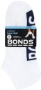 Bonds-Mens-Logo-Lowcut-Sock-3-Pack Sale