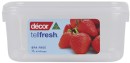 Dcor-Tellfresh-Container-1-Litre Sale