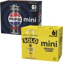 Pepsi-Max-Solo-or-Schweppes-Lemonade-Soft-Drink-6x250mL Sale