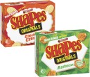 Arnotts-Shapes-Crackers-160g-190g Sale