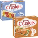 Arnotts-Cruskits-Crispbread-125g Sale