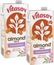 Vitasoy-Unsweetened-Almond-Milk-1-Litre Sale