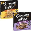 Carmans-Energy-Bars-5-Pack-175g-200g Sale