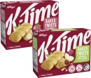 Kelloggs-K-Time-Twists-185g Sale