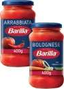 Barilla-Pasta-Sauce-400g Sale