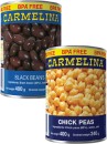 Carmelina-Seed-Beans-400g Sale