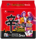 Nongshim-Ramyun-Noodles-5-Pack-600g Sale