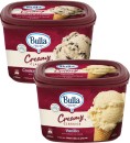Bulla-Creamy-Classics-Ice-Cream-Tub-2-Litre Sale