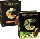 Connoisseur-Ice-Cream-Sticks-4-Pack-6-Pack-320mL-400mL Sale