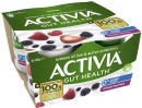 Activia-Probiotic-Yoghurt-No-Added-Sugar-4x125g Sale