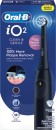 Oral-B-iO2-Electric-Toothbrush-Black-1-Pack Sale