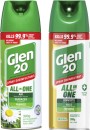 Glen-20-Disinfectant-Spray-300g Sale